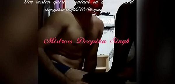  Indian Mistress Deepika Singh